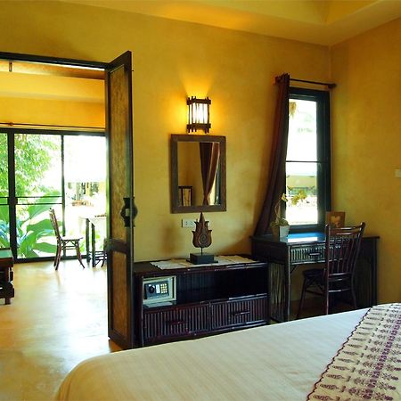 Ingnatee Resort Pathum Thani Cameră foto