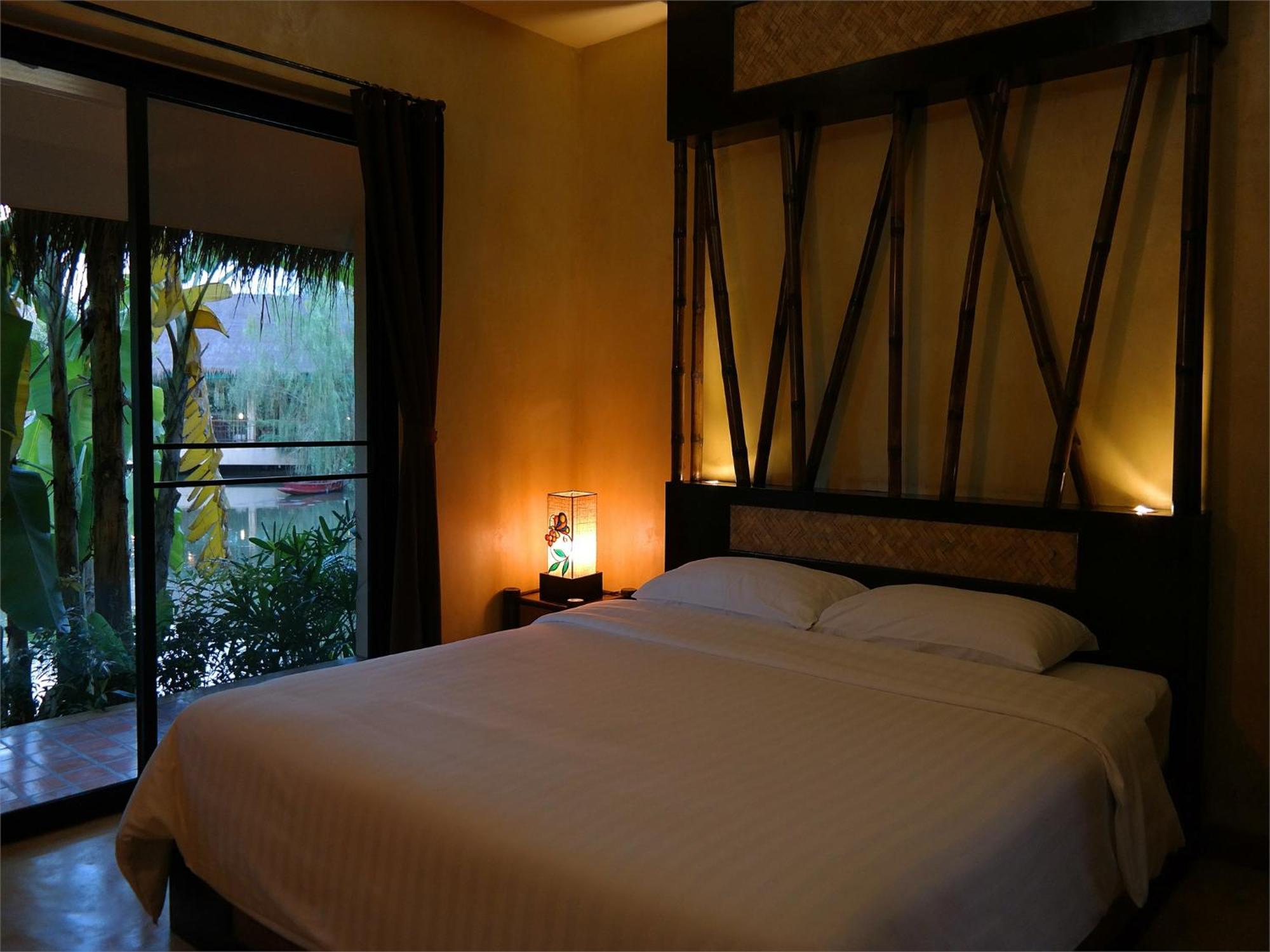 Ingnatee Resort Pathum Thani Cameră foto