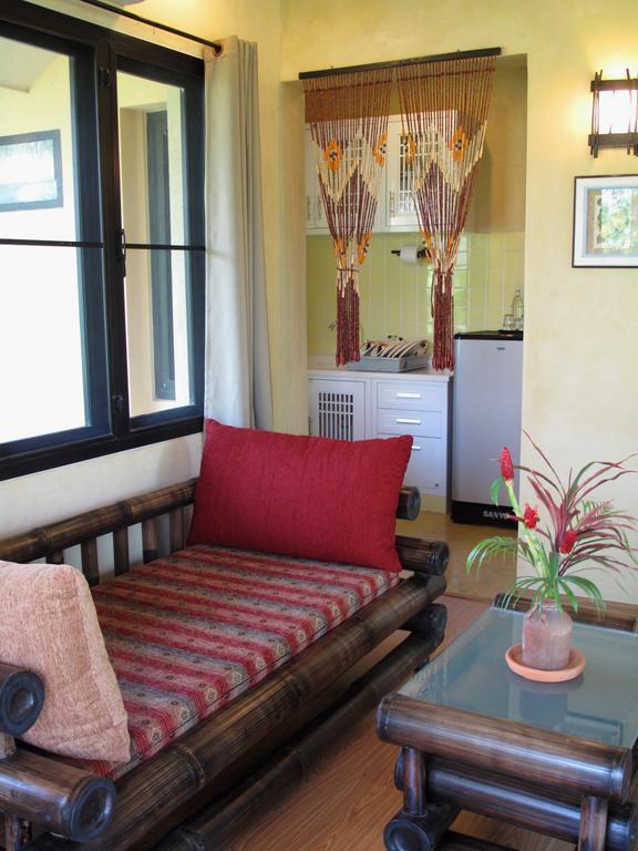 Ingnatee Resort Pathum Thani Exterior foto