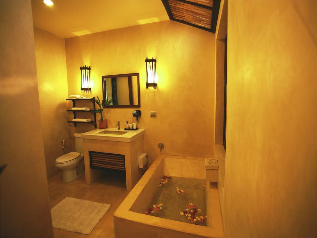 Ingnatee Resort Pathum Thani Cameră foto