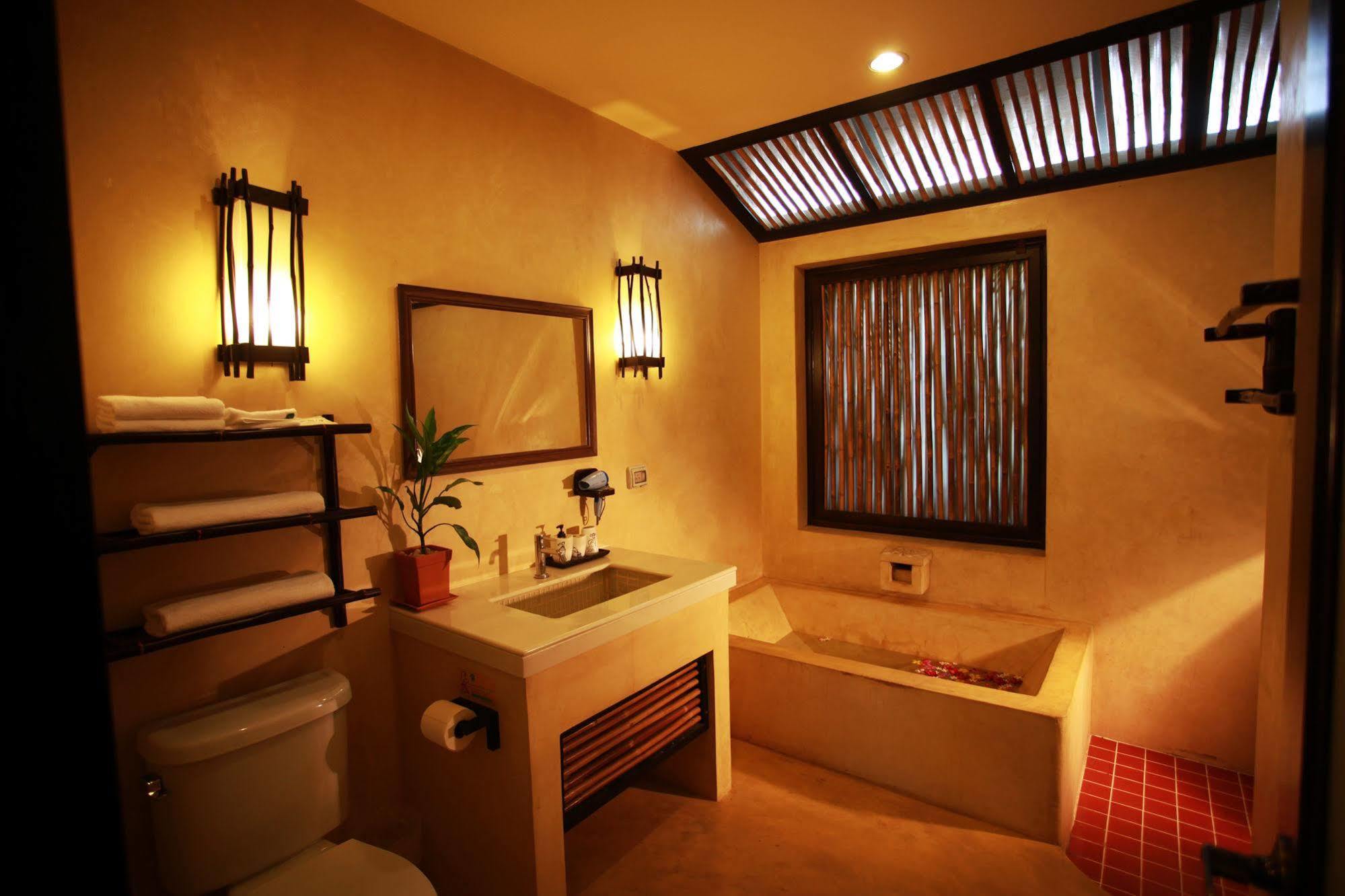 Ingnatee Resort Pathum Thani Exterior foto
