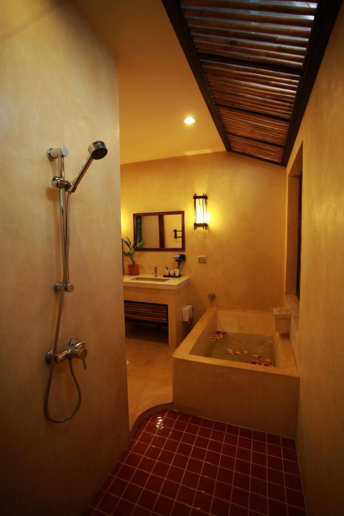 Ingnatee Resort Pathum Thani Exterior foto